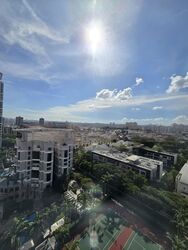 The Bayshore (D16), Condominium #458479071